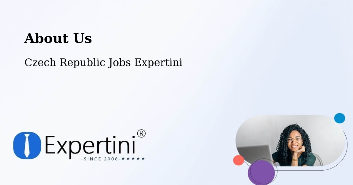 About Expertini Recruitment Platform  – Rohatec - Rohatec, Czech Republic Jobs Expertini