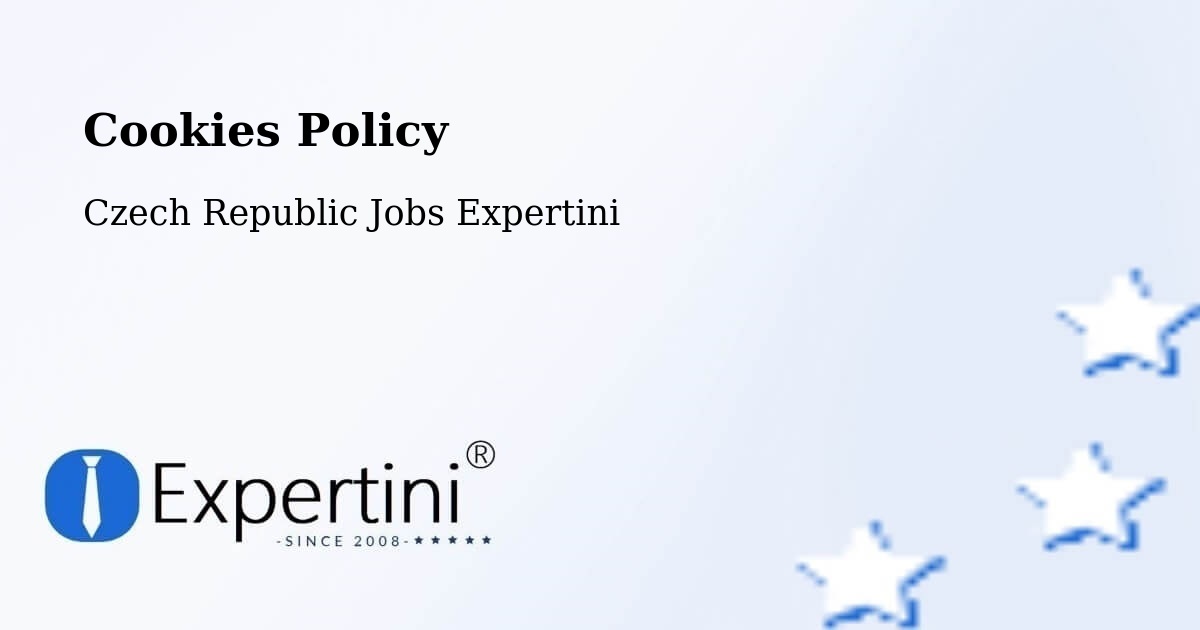 Cookie Policy – Rohatec - Czech Republic Jobs Expertini