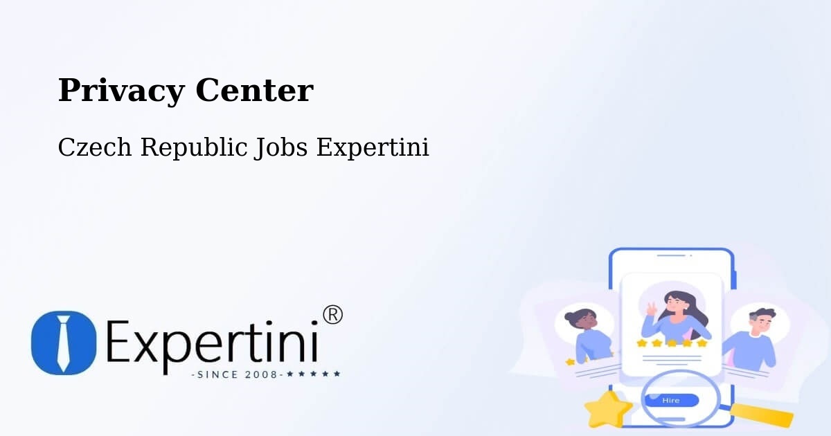 Privacy Policy – Rohatec - Czech Republic Jobs Expertini