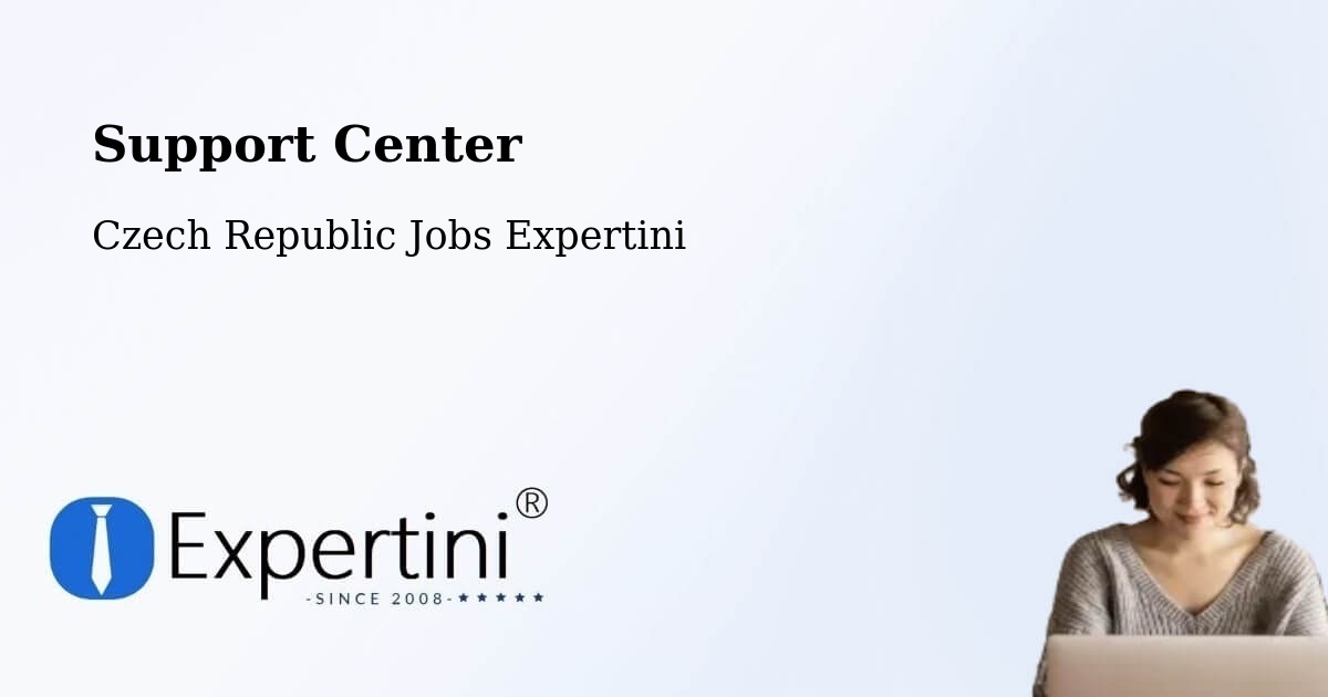Support Services – Rohatec - Czech Republic Jobs Expertini